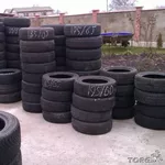 Шины Б/У Європа Michelin,  Continental,  Dunlop, Pirelli, Nokian, Bridgesto