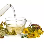 Карпатский травяной чай для здоровья и долголетия – фито чай 100 грамм