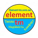 ELementTm бренд у виробництві та реалізації широкого асорти