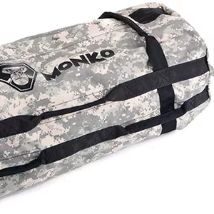 Sandbag S40 (песочный мешок) - для регулярных тренировок дома.