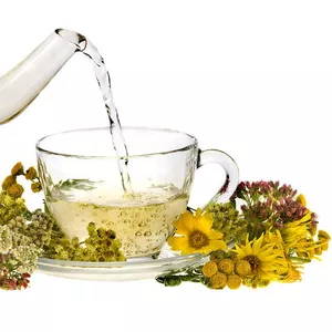 Карпатский травяной чай для здоровья и долголетия – фито чай 100 грамм