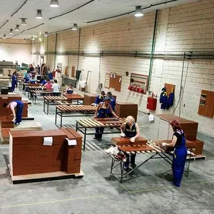 Рабочие на Производство Мебели в Польшу