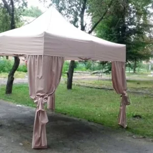 Производитель Спецтент шатры,  зонты,  пвх,  палатки
