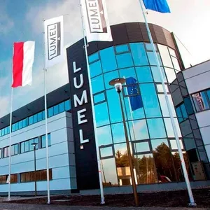 Работа в Польше на Производственном Предприятии LUMEL