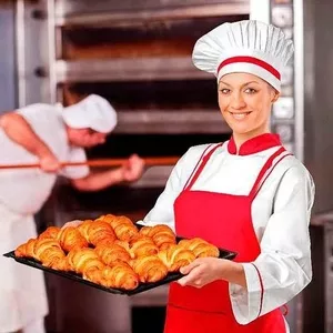 Работа в Польше Пекарня