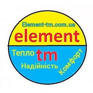 ELementTm бренд у виробництві та реалізації широкого асорти