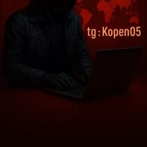 Взл0м акк@унтов/Пр0бив информации/Написание скриптов
