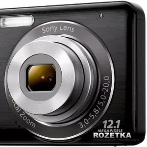 Фотоаппарат Sony Cyber-Shot DSC