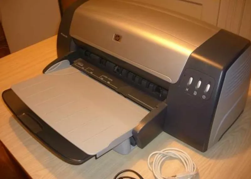 ПРОДАМ принтер HP Deskjet 1280 (тел. 0508048187) 2