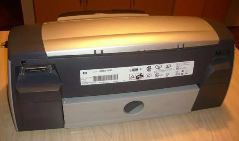 ПРОДАМ принтер HP Deskjet 1280 (тел. 0508048187) 4