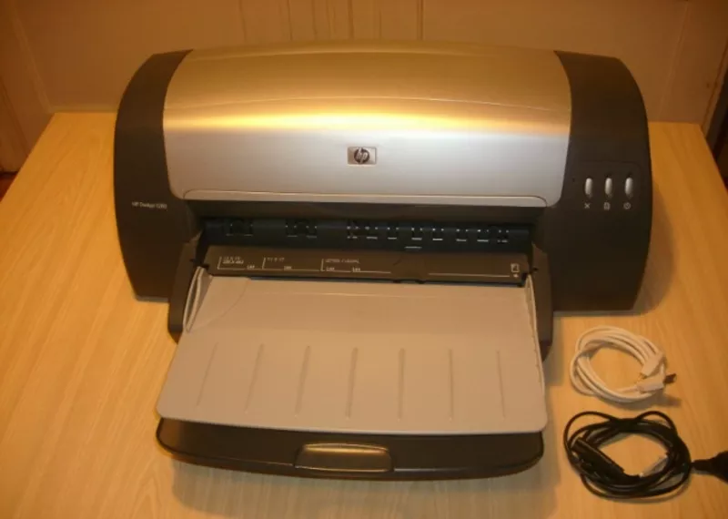 ПРОДАМ принтер HP Deskjet 1280 (тел. 0508048187)