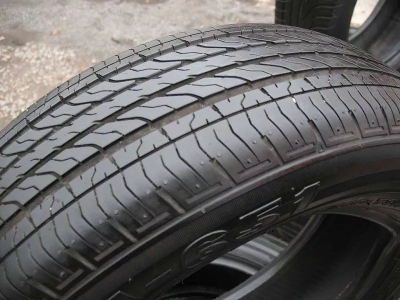 Шины Б/У Європа Michelin,  Continental,  Dunlop, Pirelli, Nokian, Bridgesto 3