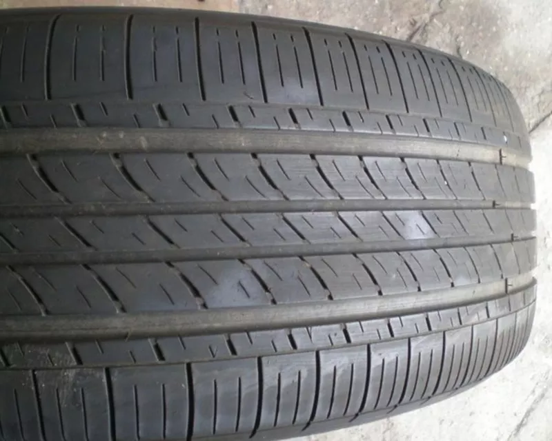 Шины Б/У Європа Michelin,  Continental,  Dunlop, Pirelli, Nokian, Bridgesto 4