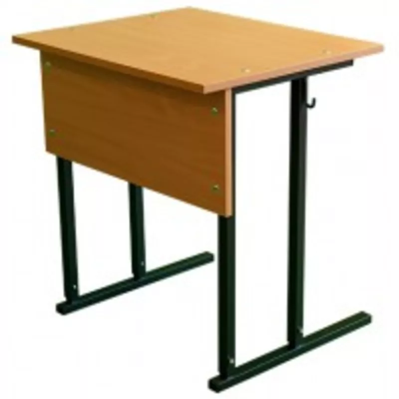 Мебель для школы: парты,  стулья,  школьные и офисные доски,  флипчарты 5