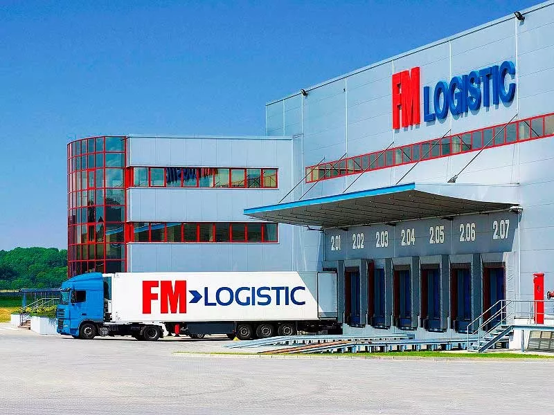 Работа в Польше на Логистических Складах FM Logistic