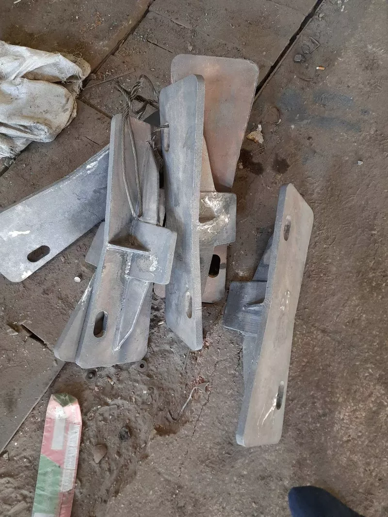 Від лиття до готового виробу 3