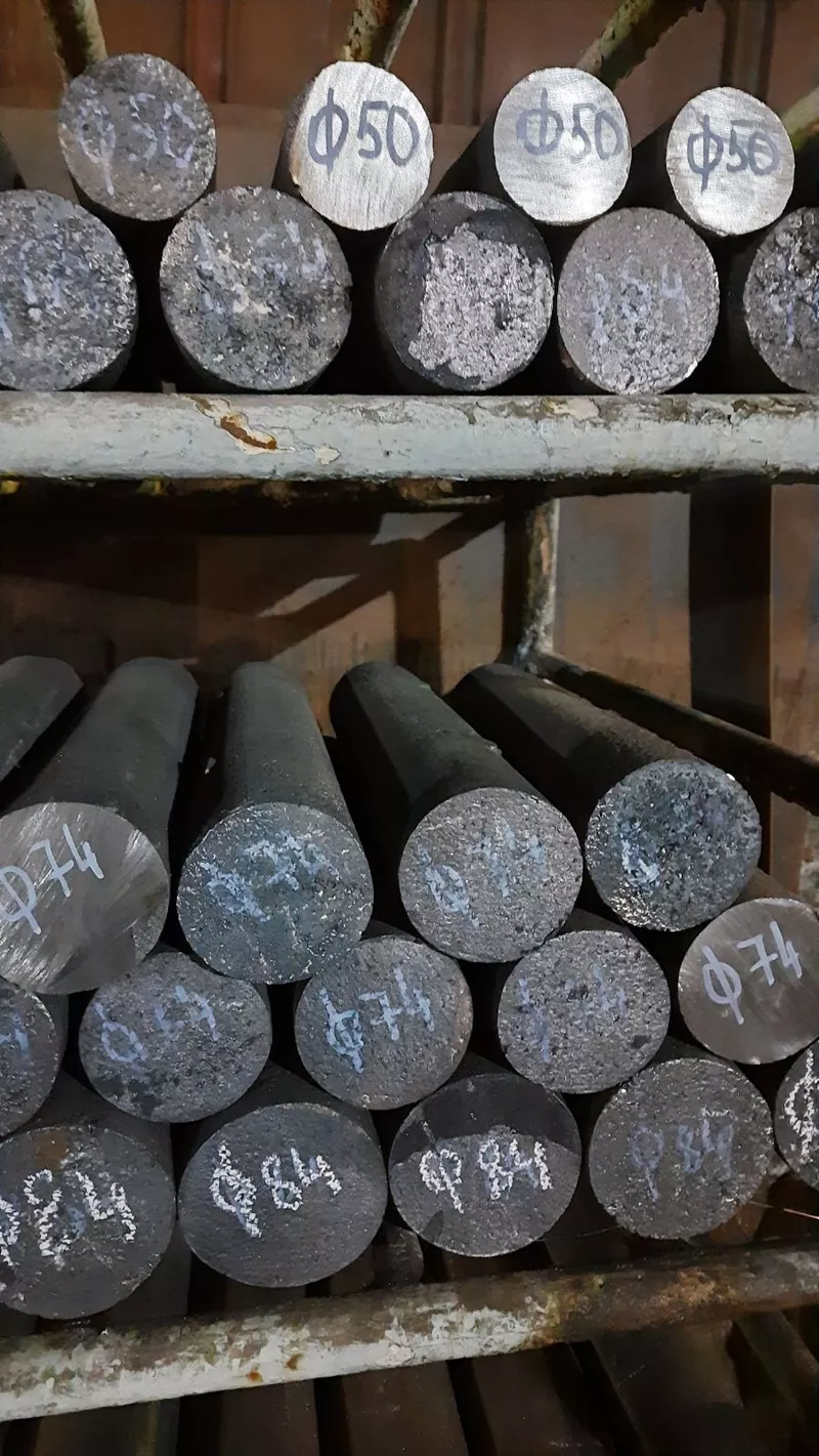 Чавунний кругляк,  широкий асортимент зі складу та під замовлення 2