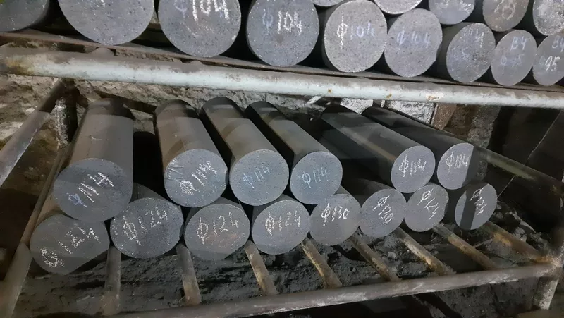 Чавунний кругляк,  широкий асортимент зі складу та під замовлення 5