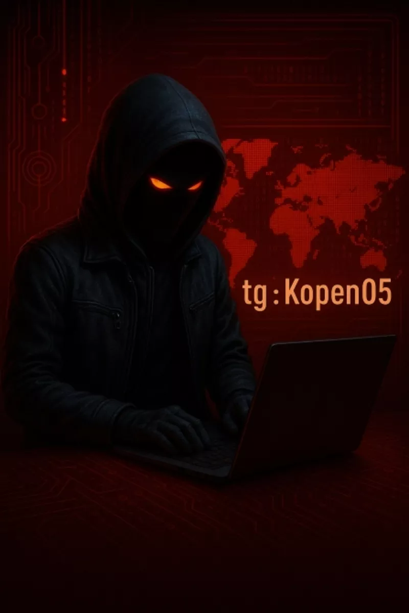 Взл0м акк@унтов/Пр0бив информации/Написание скриптов