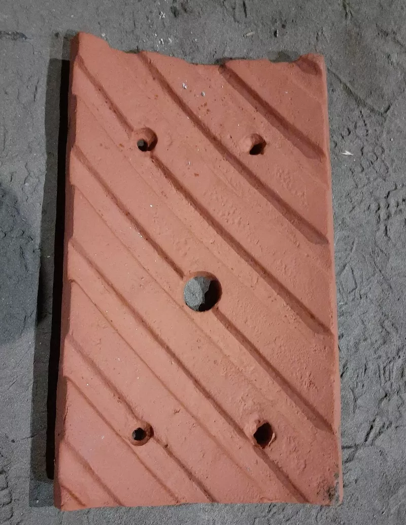 Ливарне виробництво деталей для гірничо-збагачувальних комбінатів 2