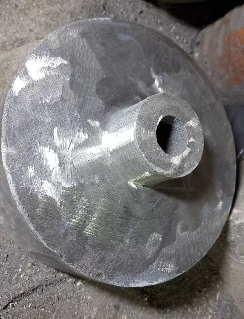 Пропозиція послуг зі сталевого та чавунного лиття 3