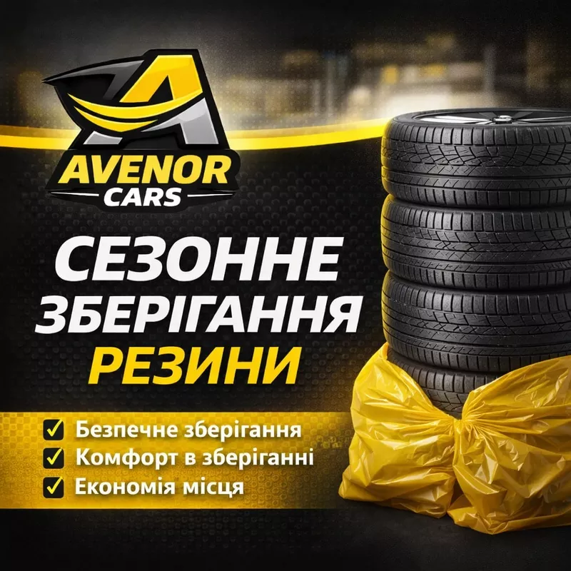 СТО Варшава Україномовний автосервіс  Avenor Cars 4