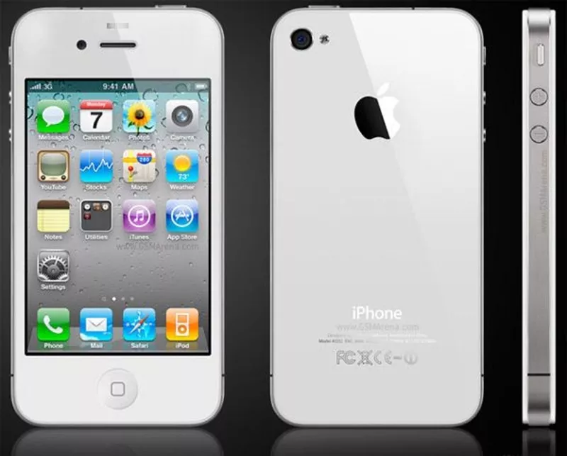 apple iphone 